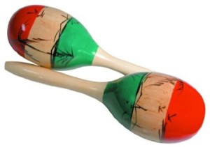maracas