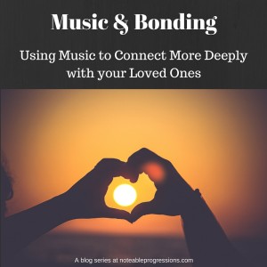 Music & Bonding