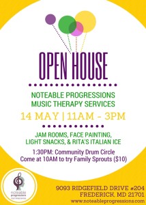 Open house