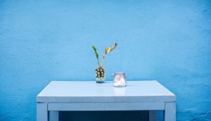 desk